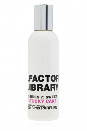 ‘series 7: sweet sticky cake’ eau de toilette, zdjęcie 1 ‘series 7: sweet sticky cake’ eau de toilette od Comme des Garcons